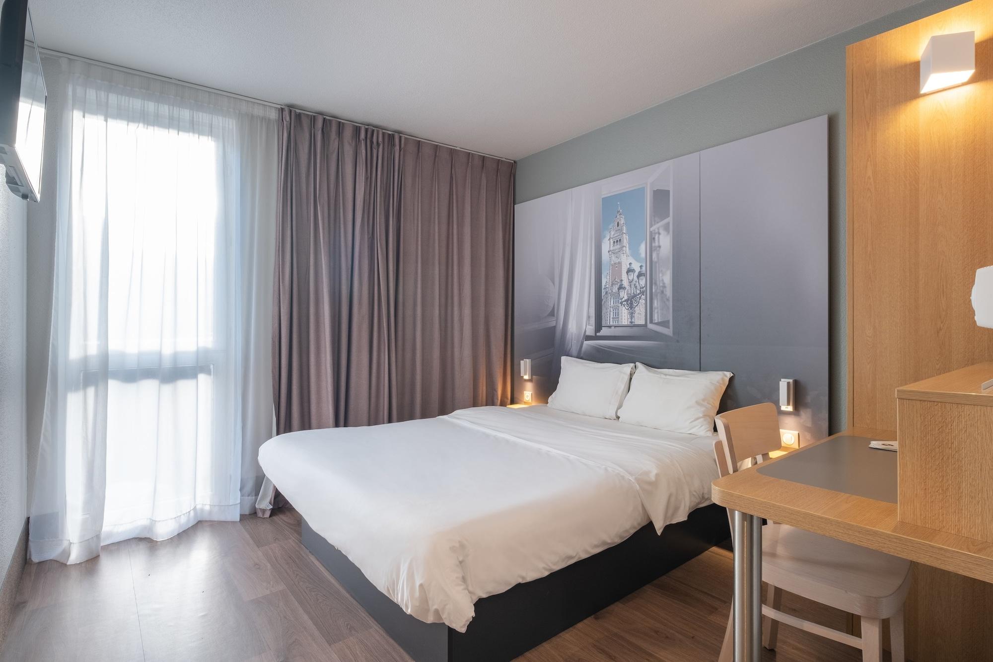 Hotel Lille Centre
