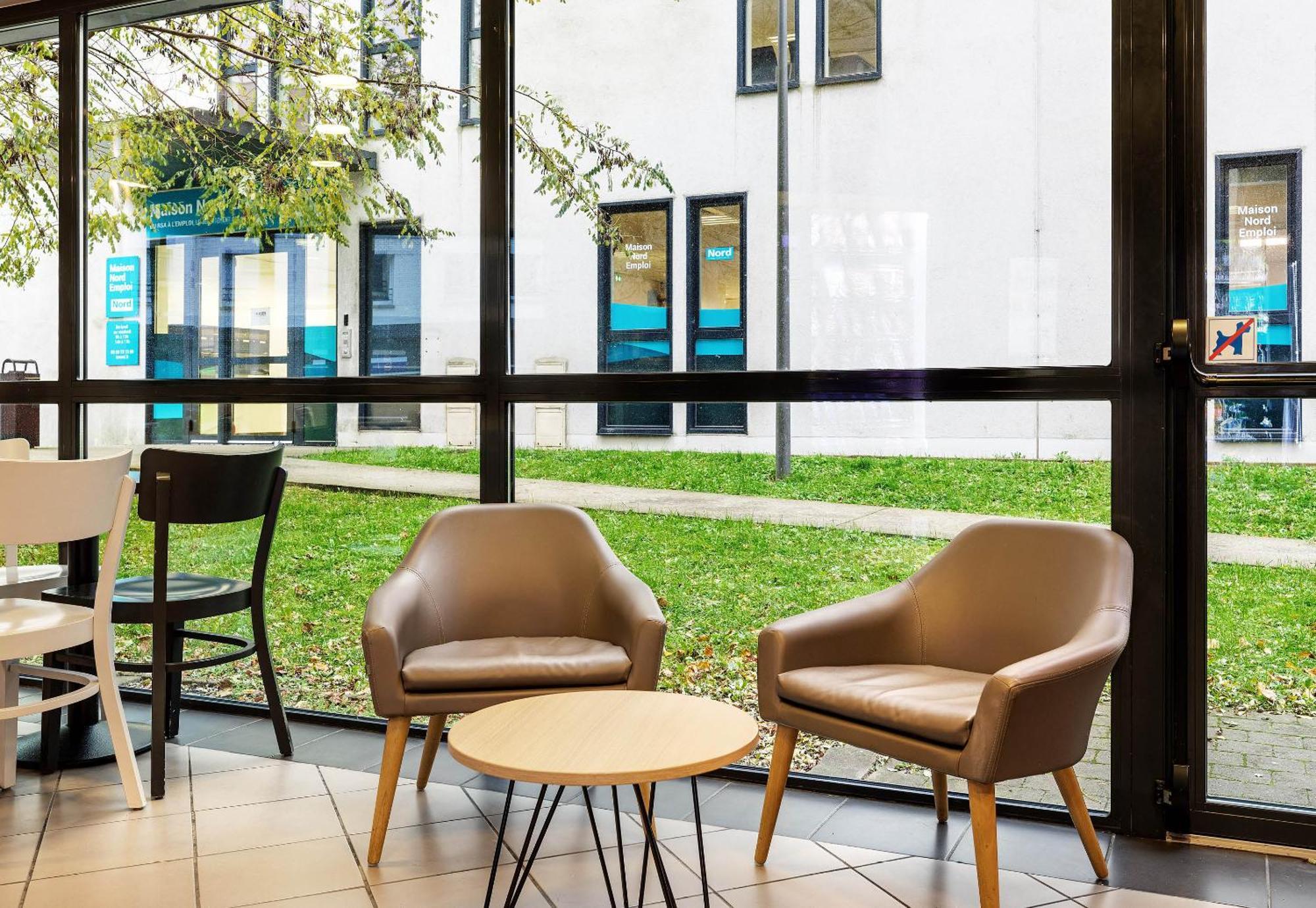 Hotel Lille Centre Tourcoing
