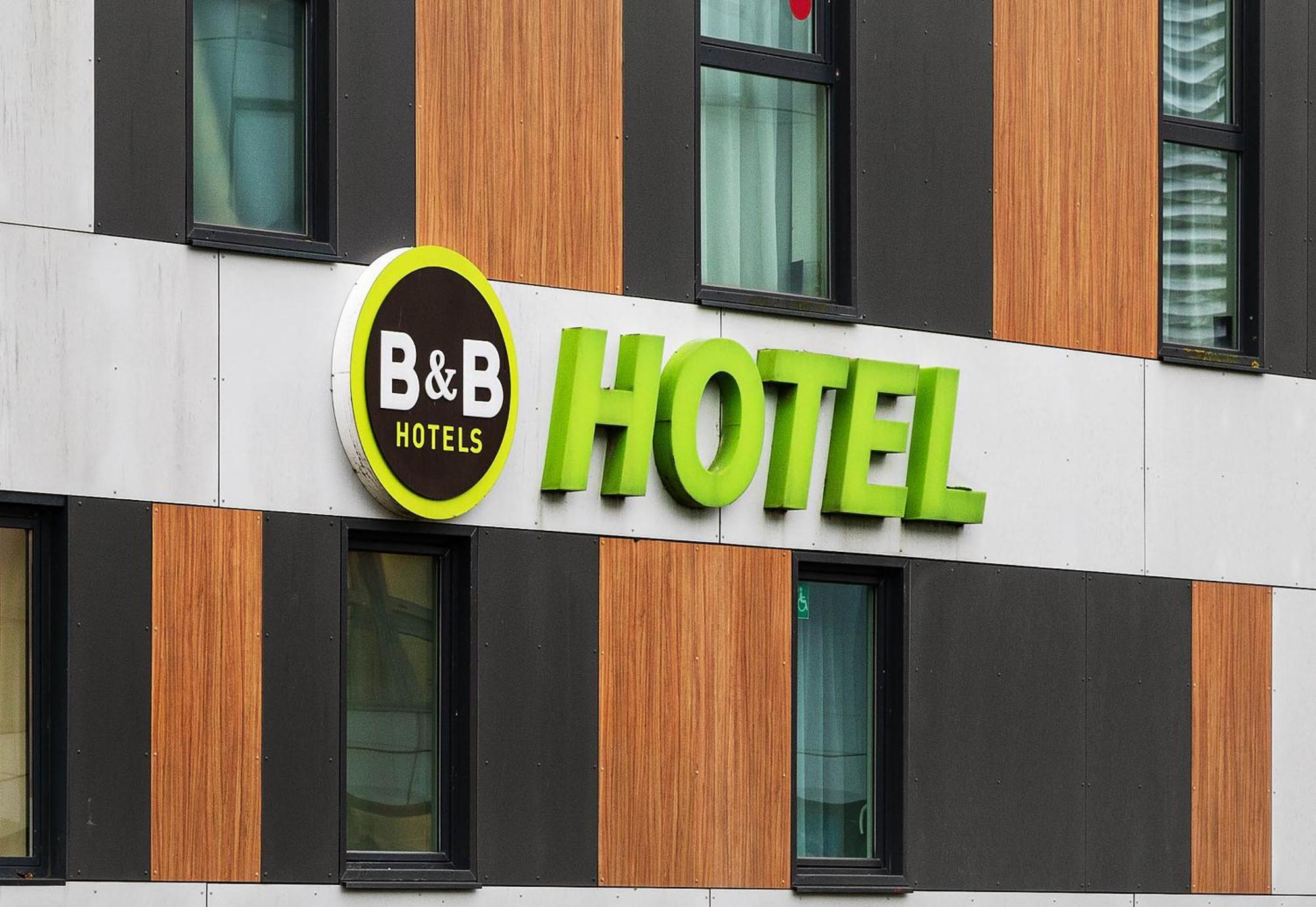 Hotel Lille Centre 2*