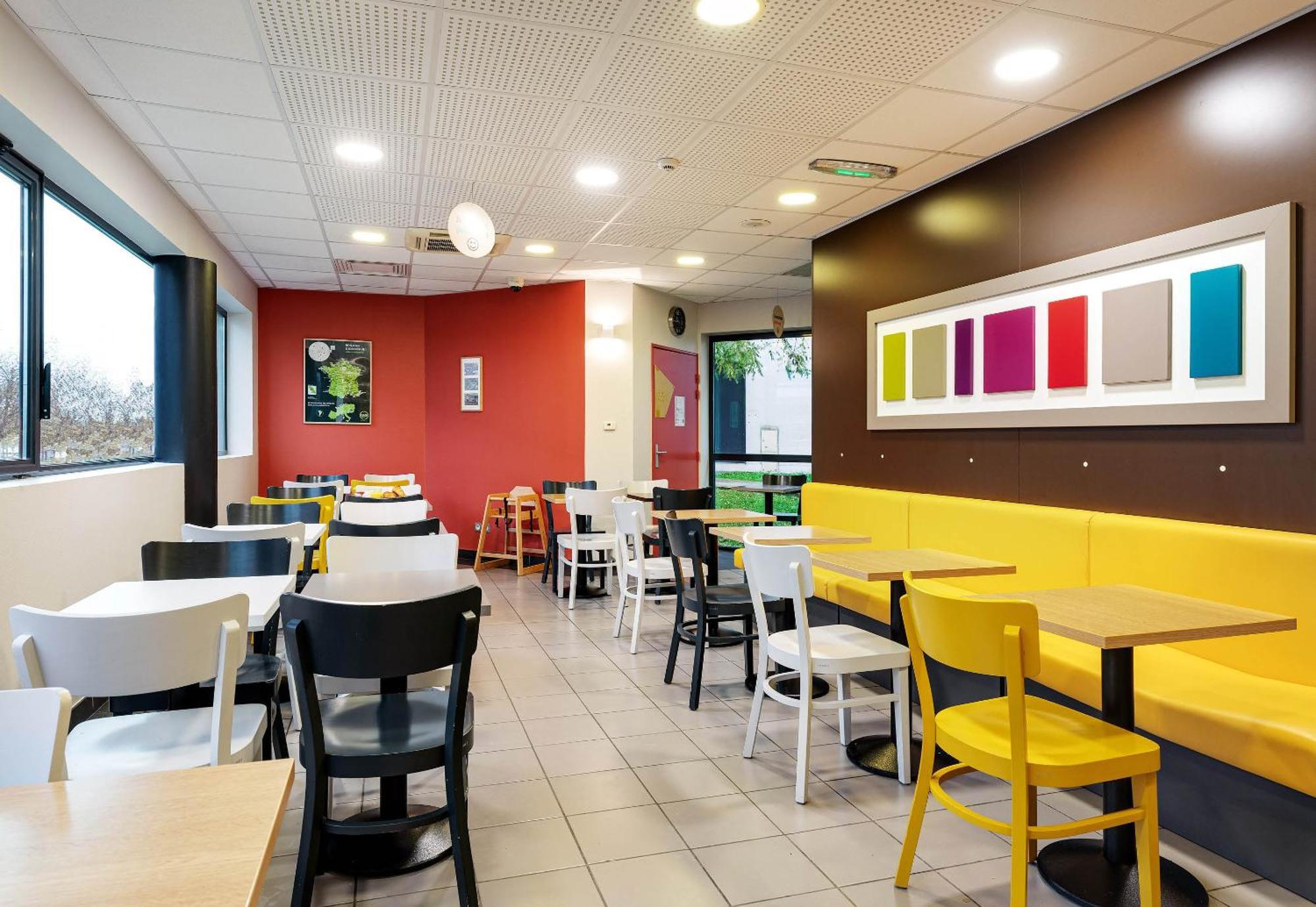 Lille Centre Hotel Tourcoing