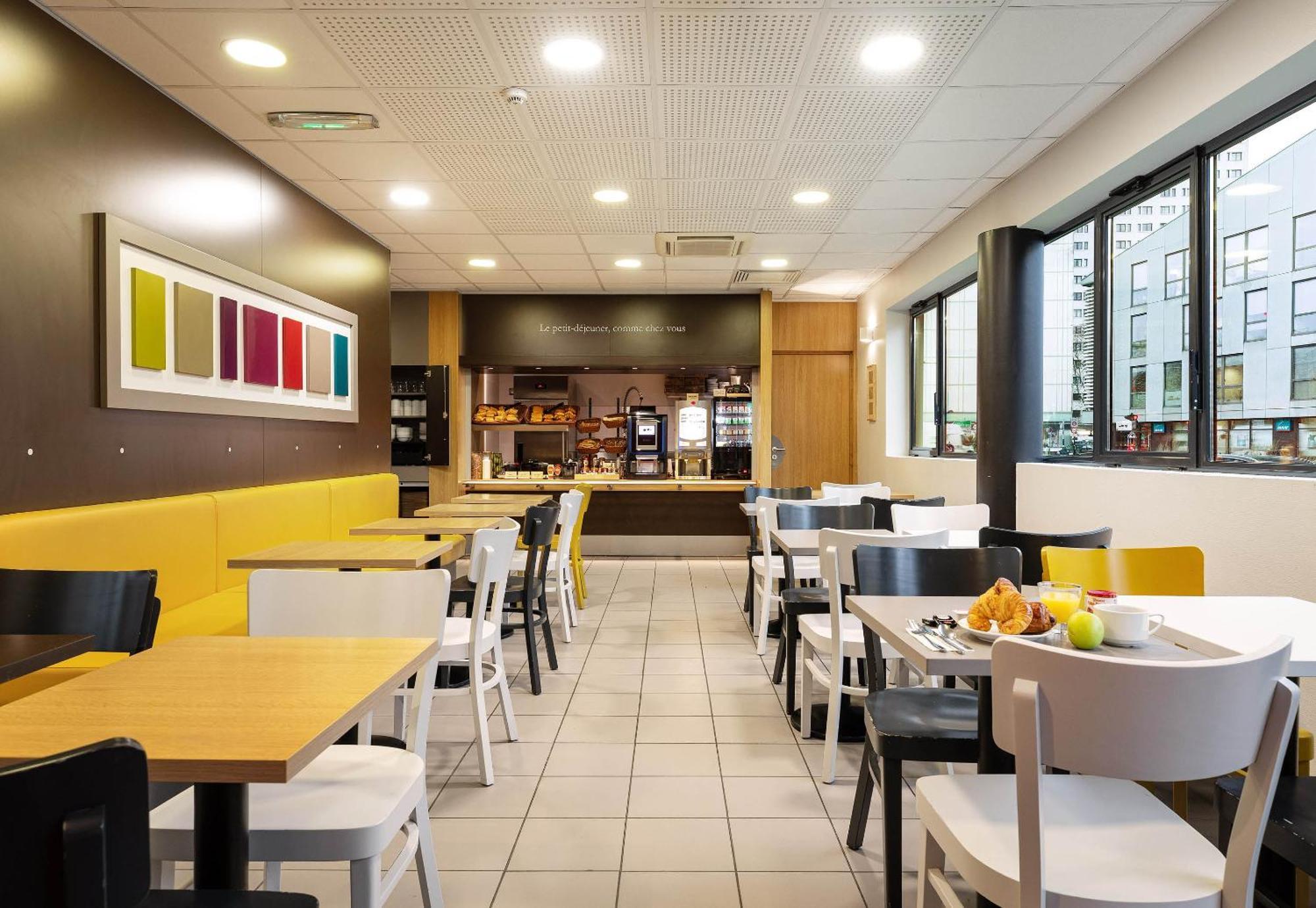 Hotel Lille Centre Tourcoing