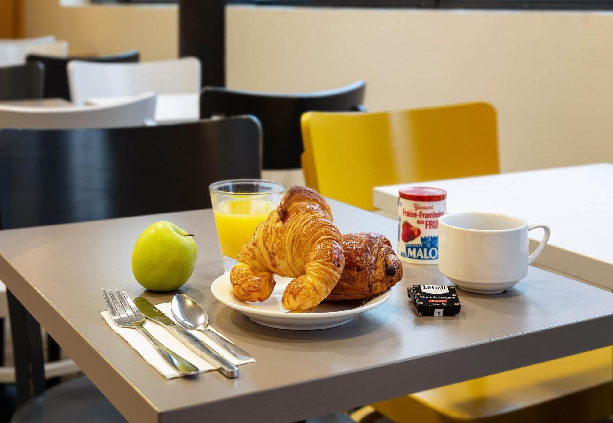 Lille Centre Hotel 2*