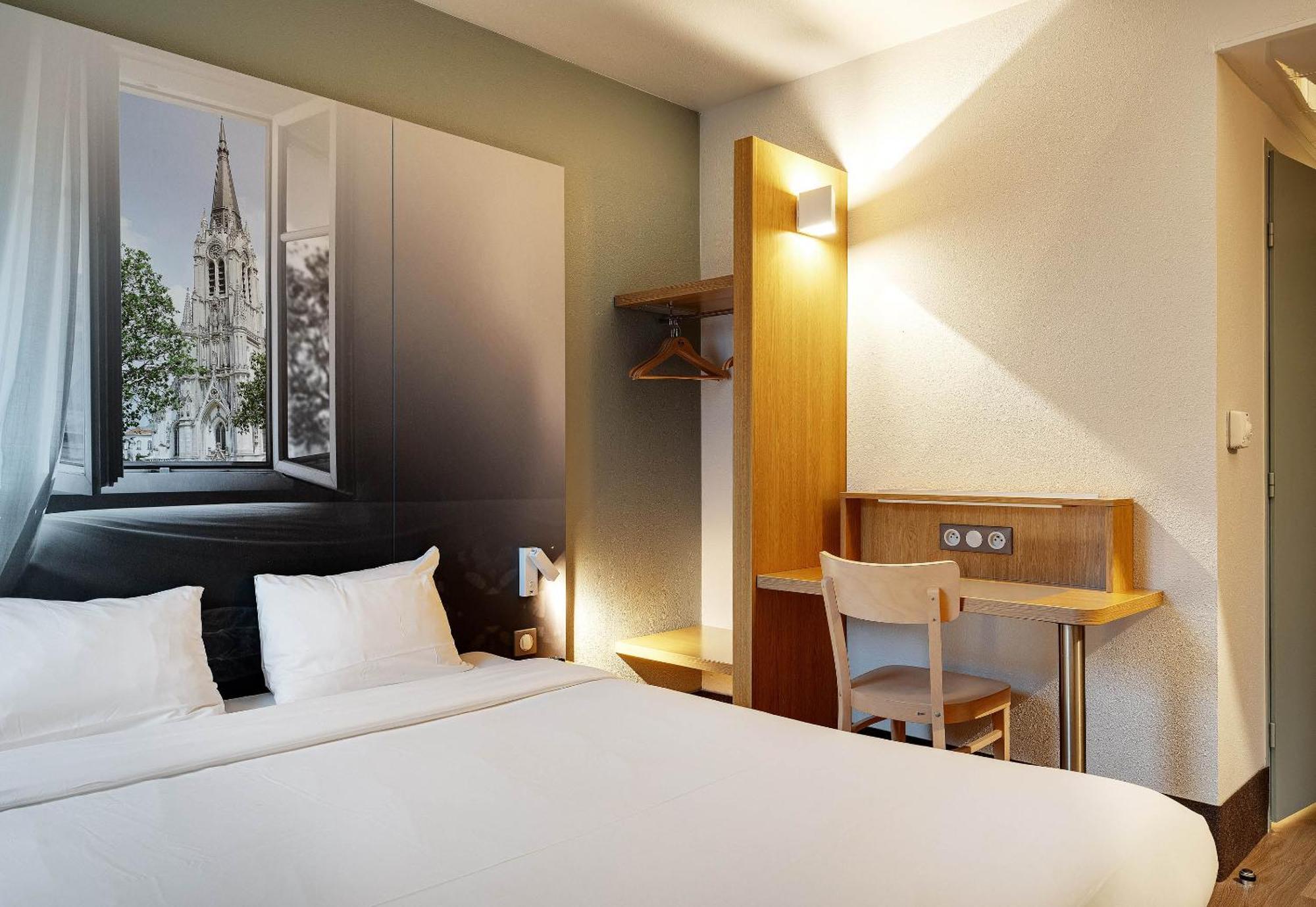 Lille Centre Hotel Tourcoing
