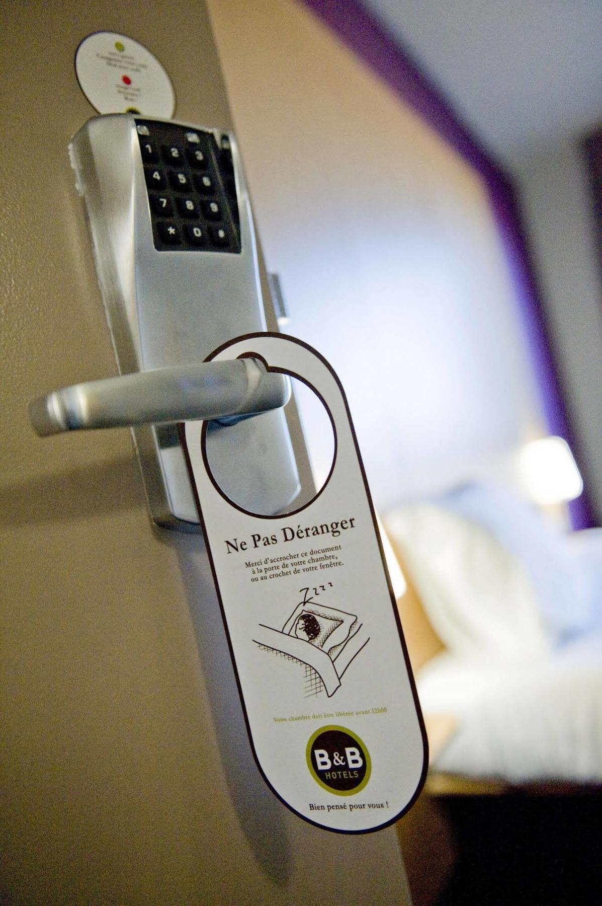Hotel Lille Centre Tourcoing
