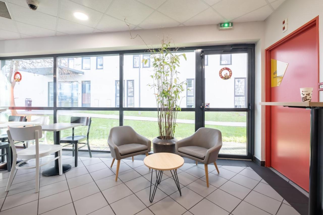 Hotel Lille Centre