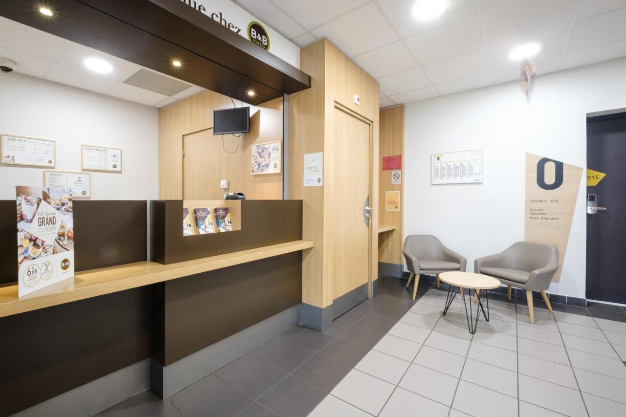 Lille Centre Hotel 2*