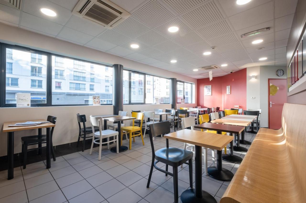 Lille Centre Hotel 2*
