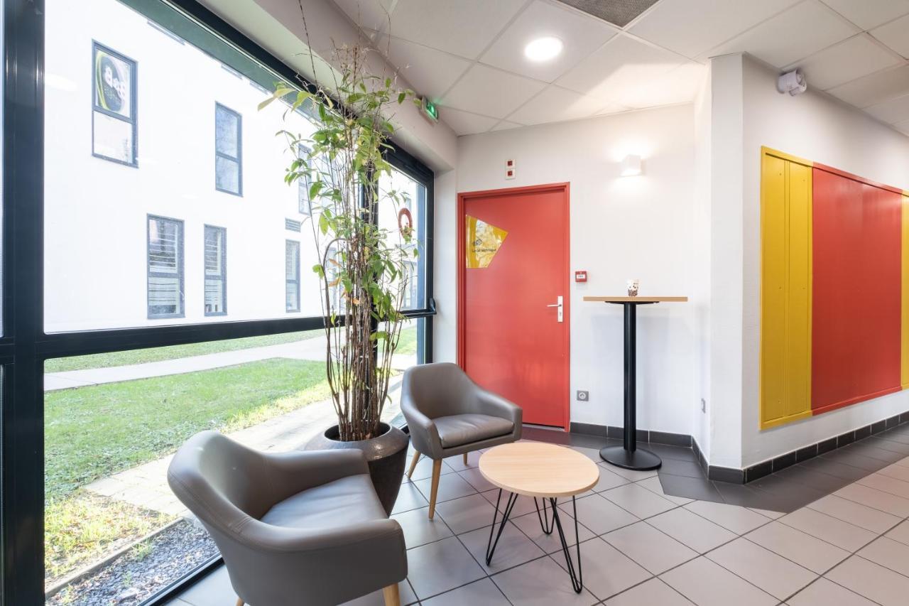 Hotel Lille Centre 2*