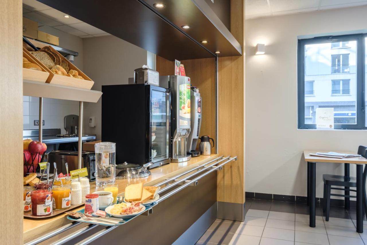 Hotel Lille Centre Tourcoing