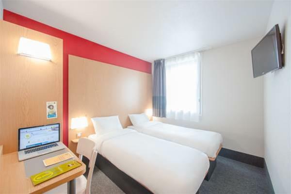 Hotel Lille Centre 2*